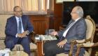 سفير الدولة لدى القاهرة: الإمارات لم تدخر جهدا بدعم مصر