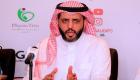 تنصيب أحمد العقيل رئيسا لنادي الشباب السعودي