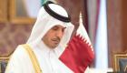 هكذا نثر رئيس وزراء قطر أكاذيبه بعد اختفاء طويل