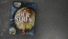 "سوريتنا" كتاب طهي عن الأطعمة السورية والمعاناة