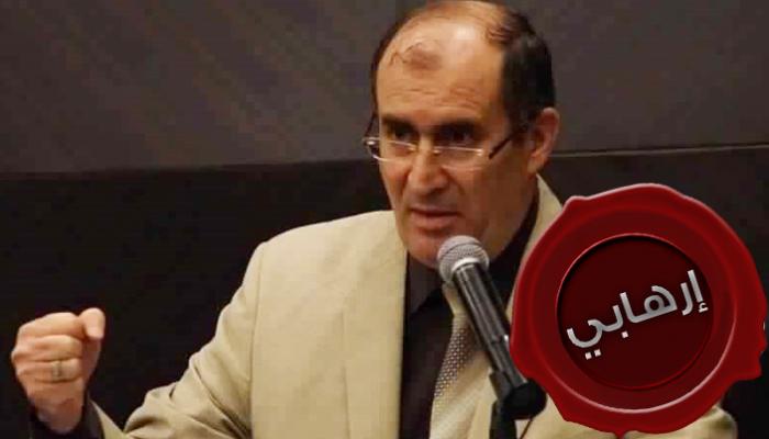 الإرهابي محمد جمال أحمد حشمت