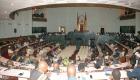 أزمة الناطقين بالإنجليزية تعرقل جلسة البرلمان الكاميروني