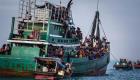 منظمة الهجرة: البحر المتوسط ابتلع 33 ألف مهاجر خلال القرن الجاري