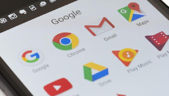 تطبيقات جوجل