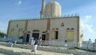 استشهاد 235 وإصابة 130 في هجوم إرهابي استهدف مسجدا بسيناء