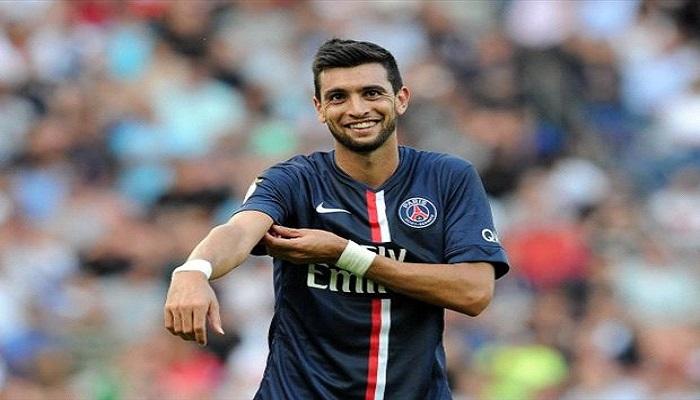 باستوري على رادار أتلتيكو مدريد