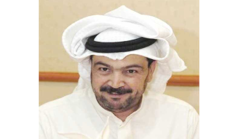 سعد المعطش