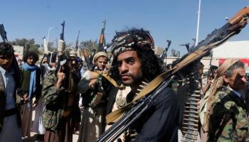 إيران اعترفت عدة مرات بتقديمها دعما للحوثيين