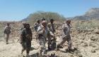 الجيش اليمني يحرر موقعا استراتيجيا شرق اليمن
