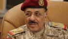 نائب الرئيس اليمني من تهامة: تكاتفوا لتخليص البلاد من الانقلاب