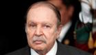 الرئيس الجزائري يعزي السيسي في ضحايا هجوم سيناء الإرهابي 