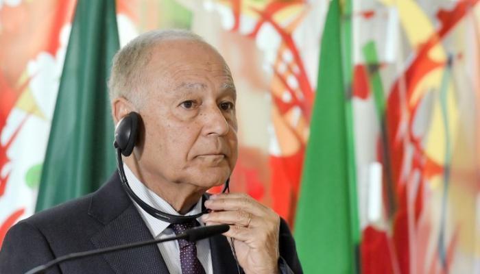 تصريحات أبو الغيط شديدة اللهجة بشأن سد النهضة