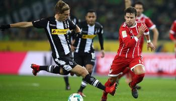 فيديوجراف.. حصاد الجولة الثالثة عشر من الدوري الألماني