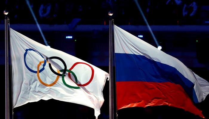 الكرملين يتعهد بالدفاع عن الرياضيين الروس في قضية المنشطات