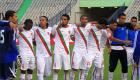 الرجاء يحقق فوزه الأول في الدوري المصري 