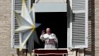 بابا الفاتيكان عن هجوم مسجد الروضة: سبب آلاما كبيرة