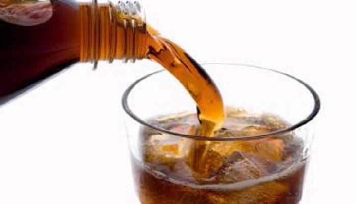 المشروبات الغازية الداكنة..سم قاتل
