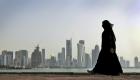 المنظمة العربية لحقوق الإنسان تدين العنف ضد نساء قطر
