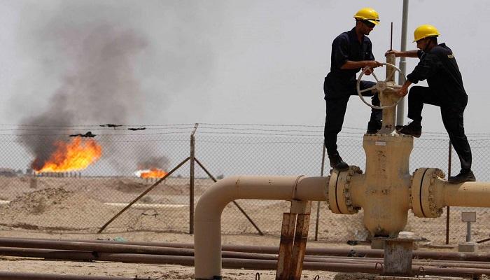 تقع كركوك خارج الحدود الرسمية لكردستان العراق