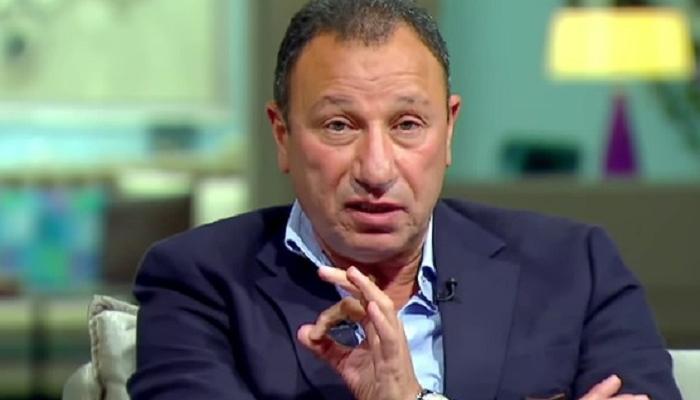 محمود الخطيب