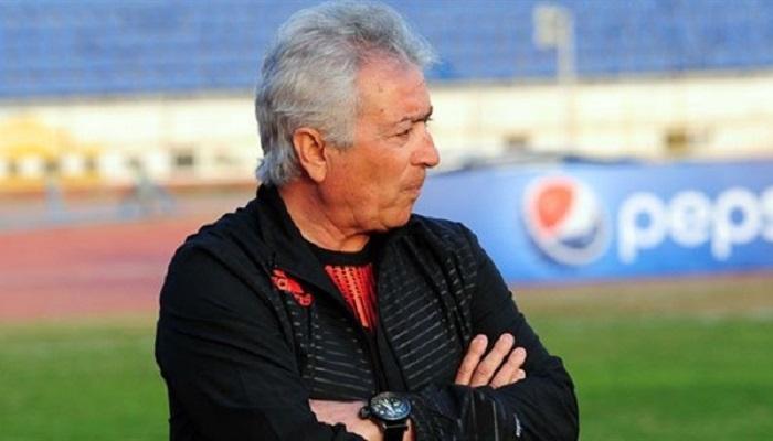 مصادر لـ"بوابة العين": الزمالك يتفق مع طولان لخلافة نيبوشا