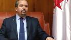 وزير جزائري: أطراف تريد إدخال الجزائر في فتن طائفية