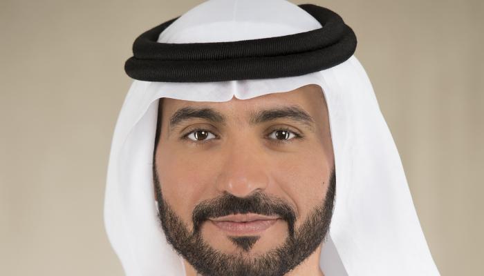 سعيد البحري العامري، مديرعام جهاز أبوظبي للرقابة الغذائية