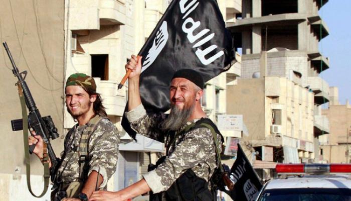 عناصر أجنبية في تنظيم داعش الإرهابي - أرشيفية