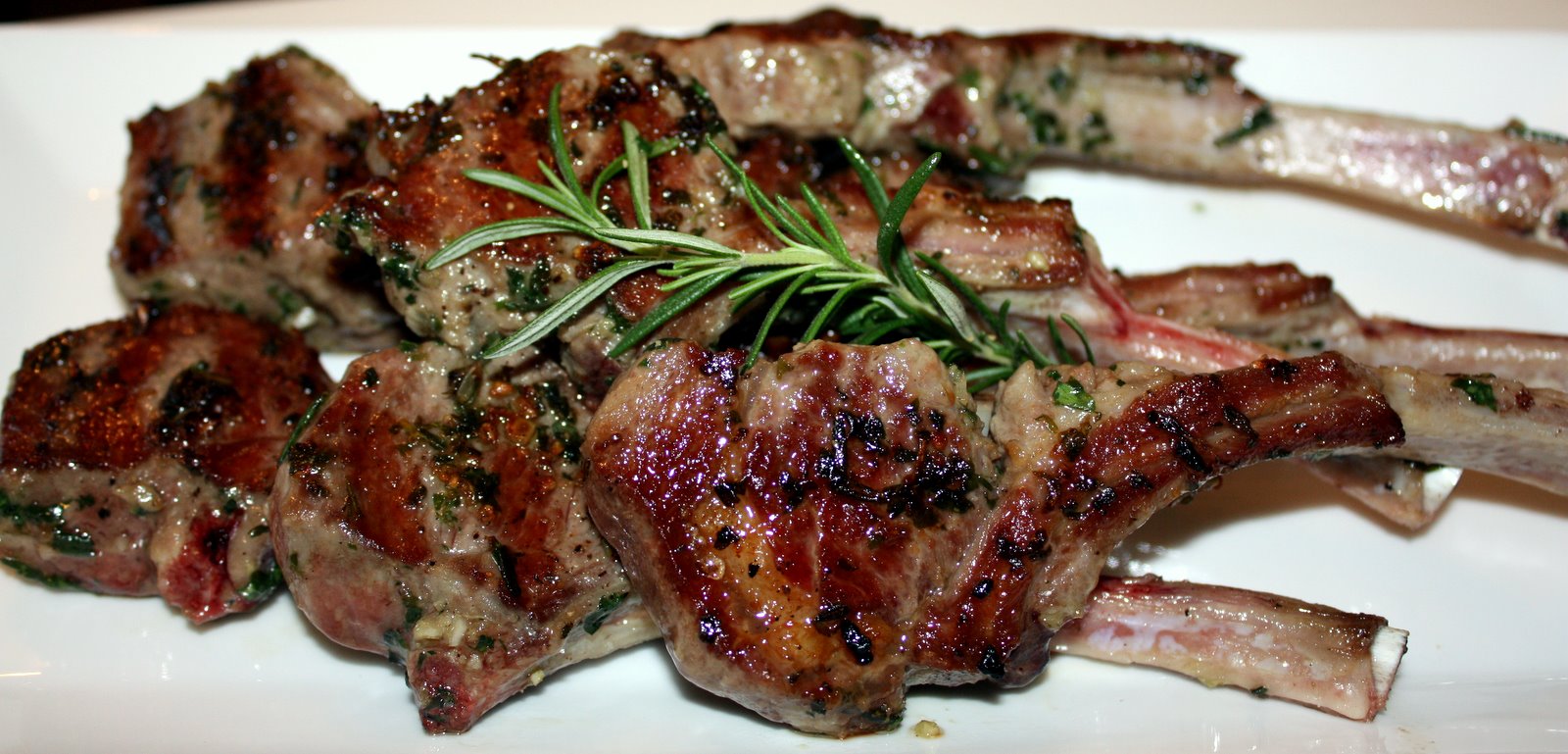 طرق مبتكرة لشي شرائح اللحم