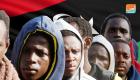 ليبيا وأسواق العبيد.. مجلس الأمن يهدد بعقوبات
