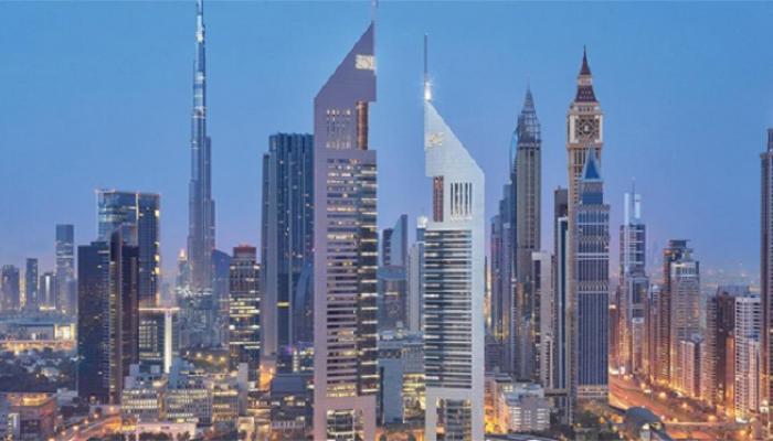   الإمارات تتصدر العالم في استخدام تكنولوجيا المعلومات