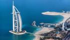 الإمارات الأولى عربيا في مؤشر الازدهار