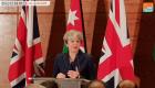 تيريزا ماي من الأردن: بريطانيا ملتزمة بدعم أمن الشرق الأوسط