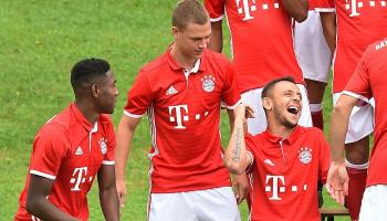 ظهير بايرن يخطط للرحيل في يناير