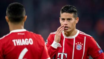 جيمس: ألعب في مركز لم يعد موجوداً