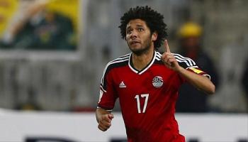 النني يحذر منافسي مصر في المونديال