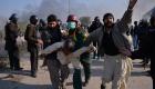 مقتل 9 وإصابة 35 في هجوم لطالبان على جامعة باكستانية