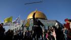 فلسطينيون: اعتبار ترامب القدس عاصمة لإسرائيل نهاية للسلام