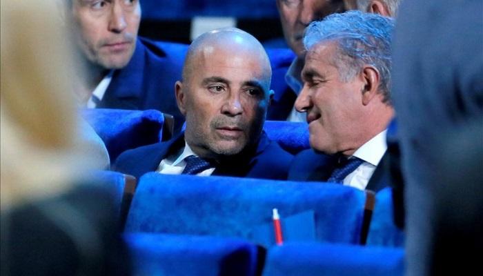 سامباولي: مجموعة المغرب هي الأصعب في مونديال 2018