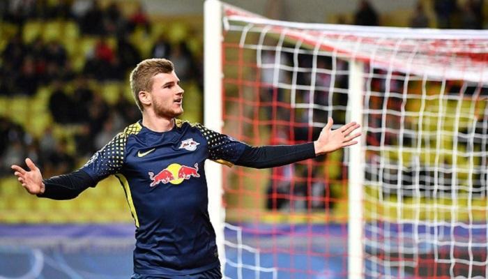 ريال مدريد حائر بشأن التعاقد مع فيرنر