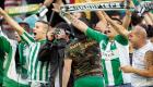 اعتقال 3 من مشجعي ريال بيتيس بسبب الشغب