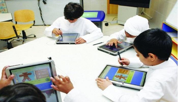 قطاع التعليم الإماراتي شهد طفرة كبيرة منذ إعلان الاتحاد