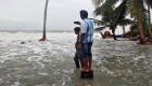 الإعصار "أوكي" يقتل 14 شخصا جنوب غربي الهند