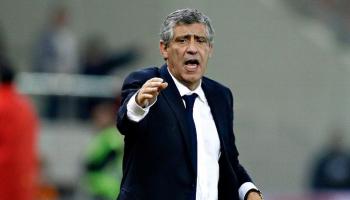 مدرب البرتغال يرشح إسبانيا للتتويج بالمونديال