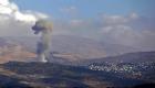 قصف إسرائيلي يستهدف مواقع لقوات النظام في دمشق
