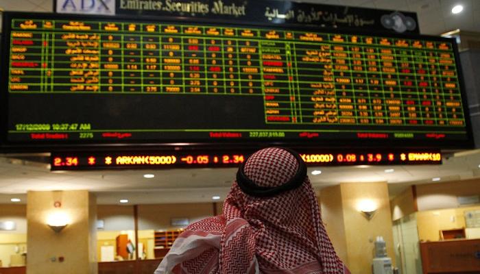 أسواق المال الإماراتية تجني ثمار التنوع الاقتصادي