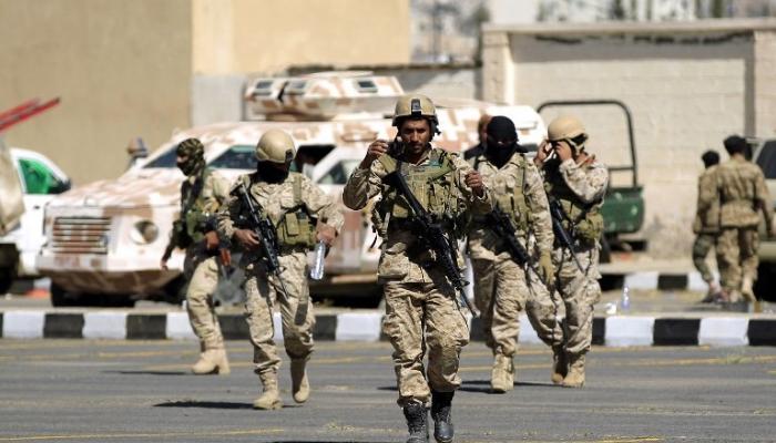مليشيات الحوثي في حالة ارتباك بعد انتفاضة صنعاء