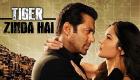 أغنية جديدة لفيلم سلمان خان وكاترينا "تايجر زيندا هاي"