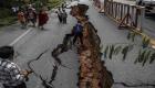 زلزال بقوة 6 درجات يضرب شمال الإكوادور