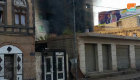 انتفاضة صنعاء تنجح في الإطاحة بالانقلابي صالح الصماد